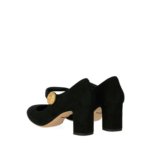 Dolce and Gabbana Pumps - Picture 3 of 8